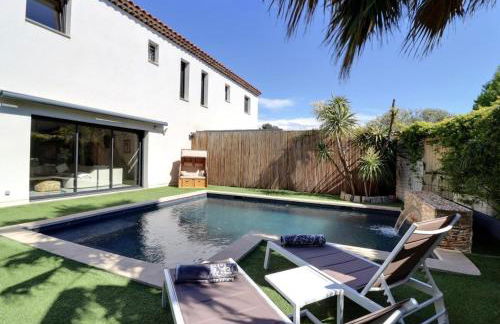 Villa Prestige Confort & Piscine - Photo 39