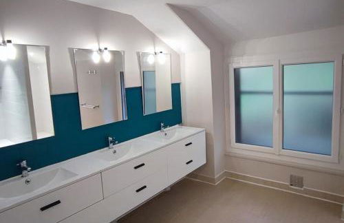 Grande maison familiale la bastide du puech - Photo 30