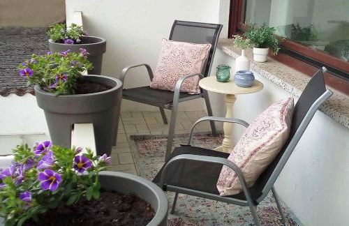 Ferienhaus Mosel Cottage in Piesport - Foto 9