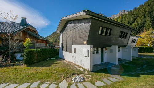 Chalet Charpoua - Happy Rentals - Foto 2