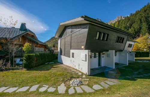Chalet Charpoua - Happy Rentals - Foto 2