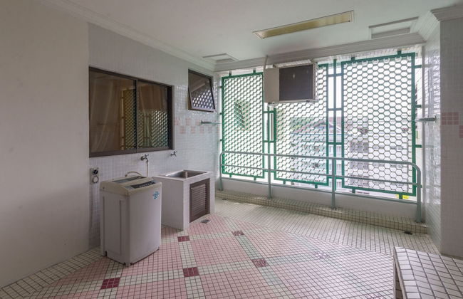 Rimbun Suites & Residences - Foto 2