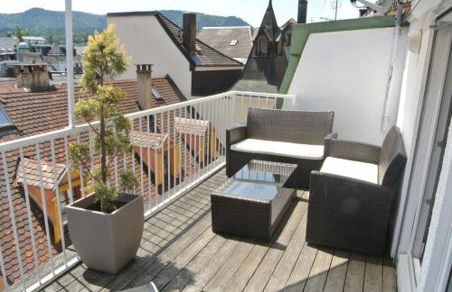 Esprit-Apart-Hotel - Foto 13