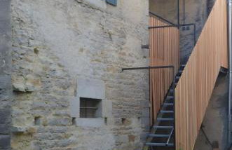 Gîte À La Ferme - Le Perchoir - Foto 4