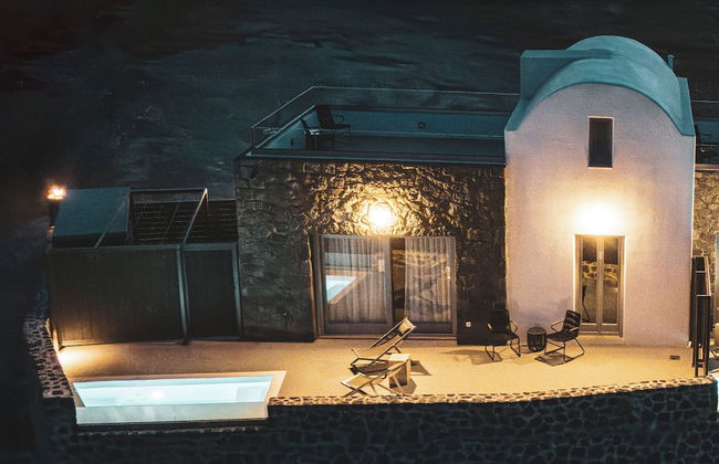 Uranides Luxury Suites - Foto 33