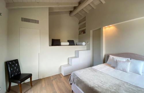 Casa Cordigero - Lago di Garda - Adults only - Foto 30