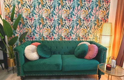 ART DECO BOUTIQUE Julia - Photo 12