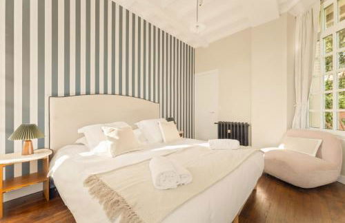 Le Manoir du Vert Galant - Photo 7