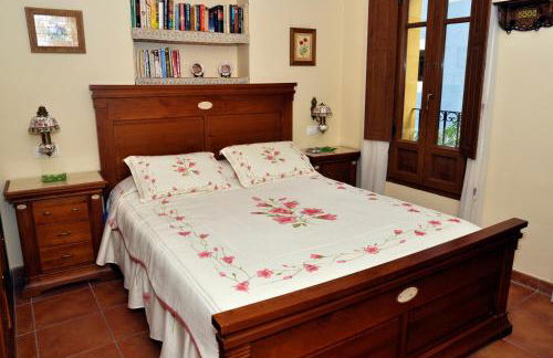 Casa rural Ravalet 21 - Foto 6