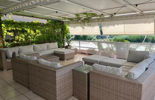 Casa Stewart - Levante - Foto 8