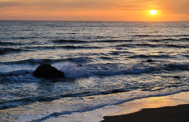 Ocean Front Cabin 12 Jacuzzi Spectacular Views - Foto 36