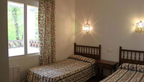 Apartamentos Los Manueles - Foto 2