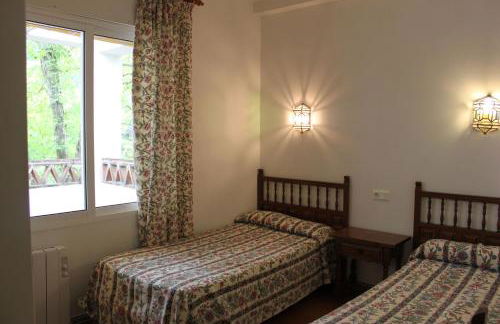 Apartamentos Los Manueles - Foto 2