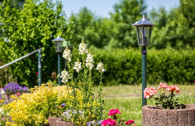 Schoene Ferienwohnung in Damshagen an der Ostsee - Foto 21