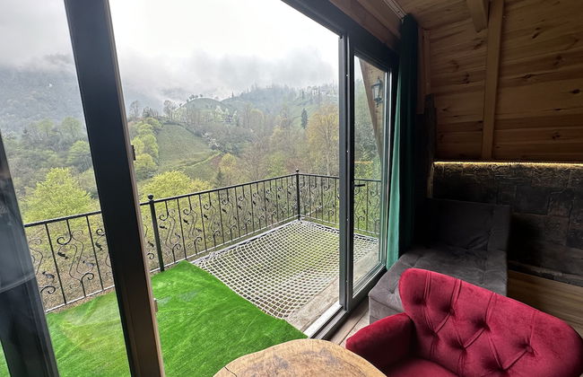 Saklicennet Bungalov - Foto 57