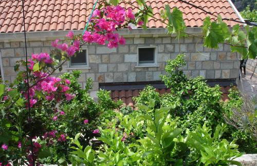 Apartments Villa Hansal - Photo 31