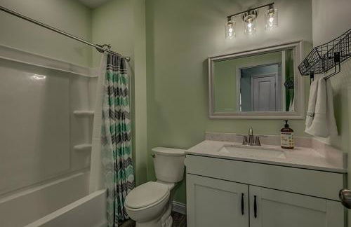 100 Acre Relaxing Retreat Near ARK - The Cottage - Foto 12