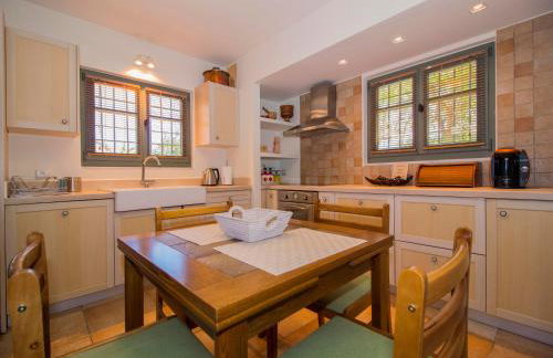 Villa Magoula - Foto 21