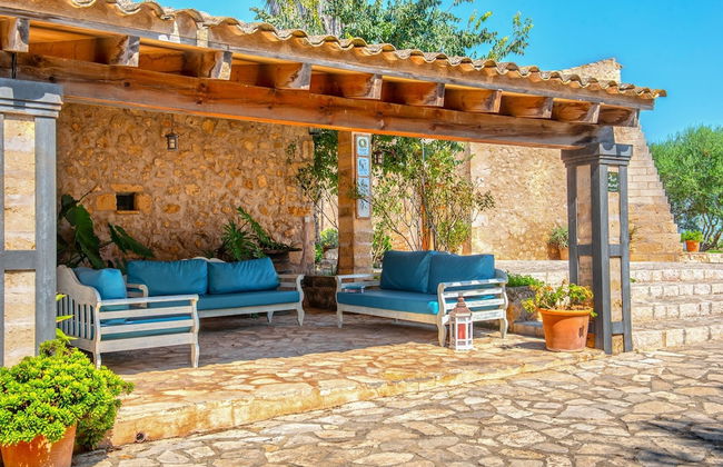 Sa Franquesa Vella - Ferran Malferit - Foto 4