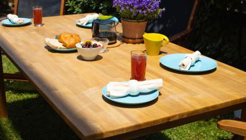 Relaxing family house with garden in Avra, Rafina - Foto 2, Garden