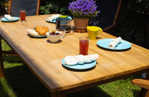 Relaxing family house with garden in Avra, Rafina - Foto 2