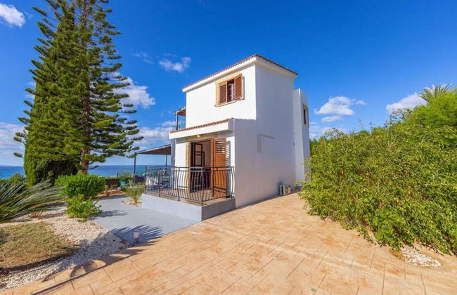 Villa Argaka Vista in Argaka - Foto 39