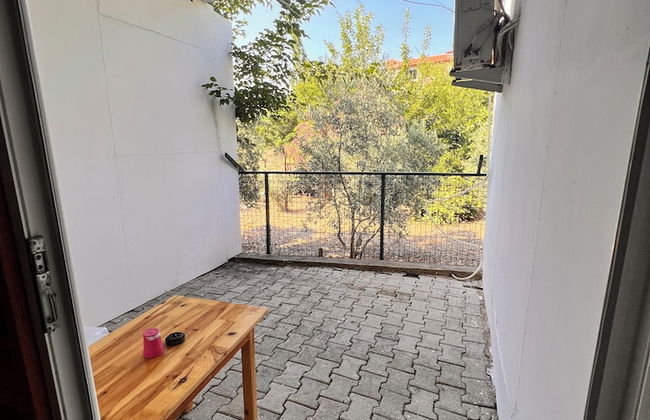 Adrasan Parlak Evleri - Foto 66