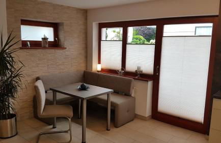 Ferienwohnung am Betzelhübel - Foto 7