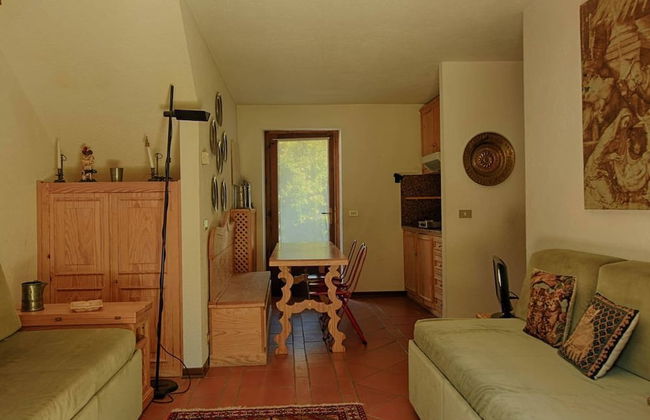 JOIVY Route Panoramique - Foto 9