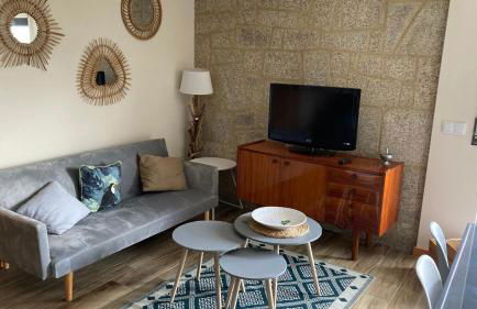 Casa ponto Da Cruz t3 - Foto 11