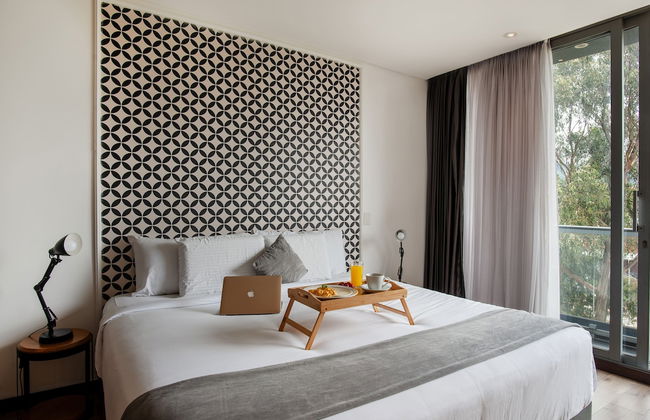 Hemma Bogotá Country Luxury Suites Hotel - Photo 48