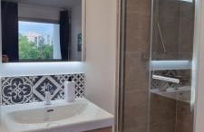 Chambres avec salle d'eau privative dans appartement partagé - Foto 20