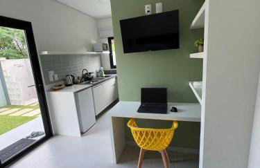 Pousada Verde & Mar - Foto 47