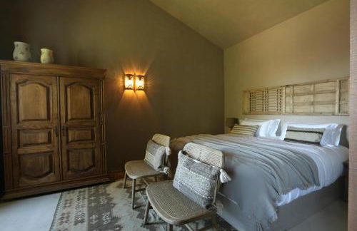 TERRA ROSA COUNTRY HOUSE & VINEYARDS - Foto 14