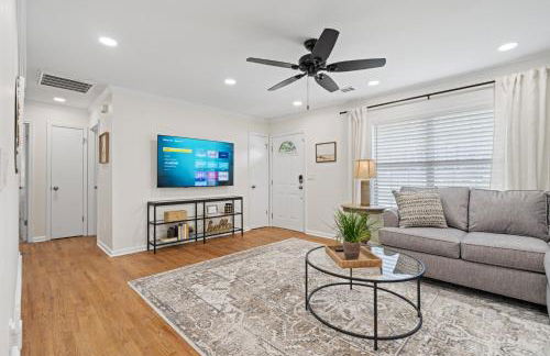 Serene 3BR Pet-Friendly Getaway Near Cartersville - Photo 7