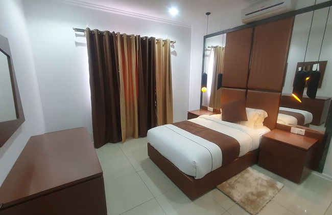 Indico Apart Hotel - Photo 4