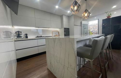 Chalet exclusivo bonalba - Foto 9