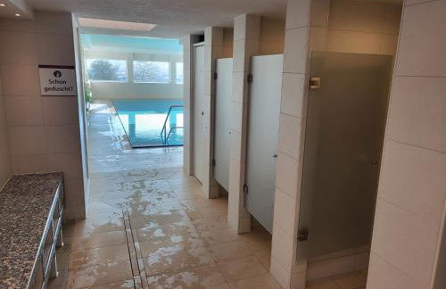 LITTLE SKYSUITE Terrassenhaus W 94 - Foto 48