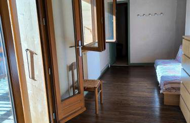 Authentique chalet du Queyras - Saint Véran - Parc naturel du Queyras - Foto 46