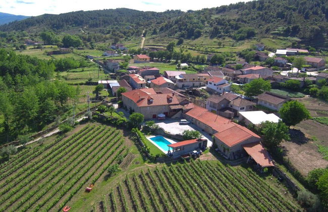 Casa Grande do Seixo - Photo 51