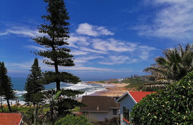 All the Tides - Hi Tide - Foto 8