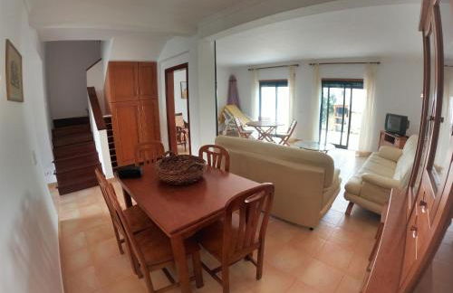 Algarve 4 Bedroom Independent House in Pêra - Foto 13