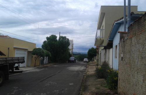 Linda vista em são josé da barra - Foto 15