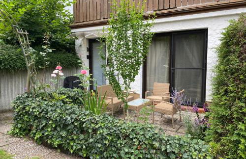 Ferienwohnung Sternenhimmel - Foto 13