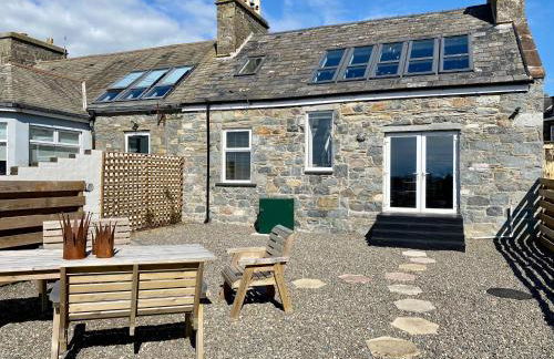 Saltlife Cottage - Foto 1