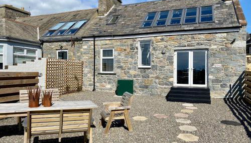 Saltlife Cottage - Foto 1