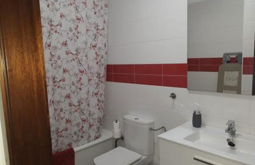 Alcalà Center A 5 minutos del paseo y playas - Photo 5