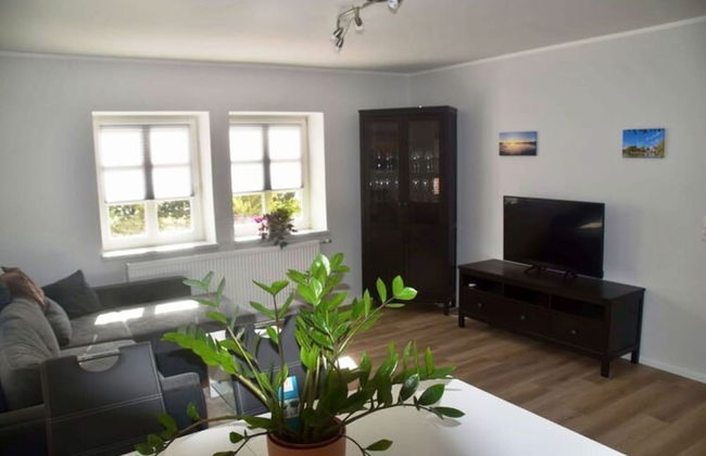 Ferienidyll in Gielow an der Seenplatte - Foto 9