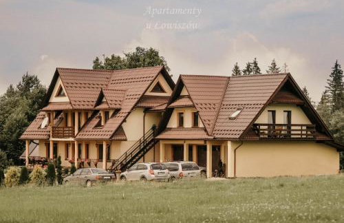 Apartament u Łowiszów - Foto 19