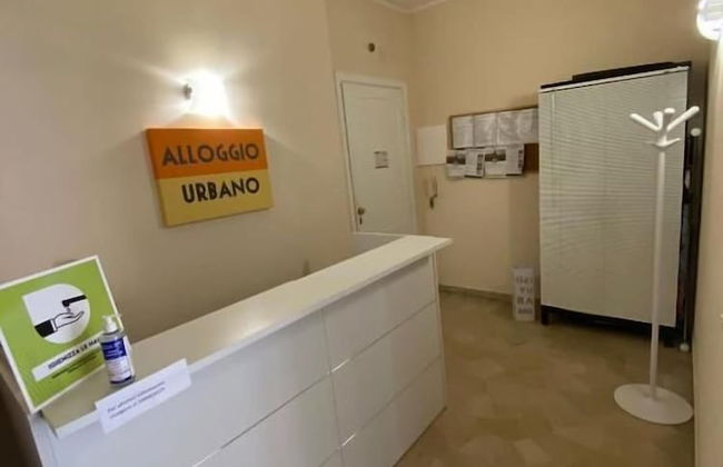 Alloggio Urbano - Stazione - Foto 7